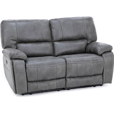 Turnkey 2-Pc. Power Reclining Loveseat