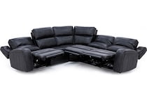 chrs grey mtn fab sectional pkg  