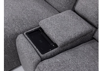 chrs grey mtn fab sectional pkg  