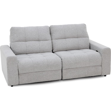 Duncan 2-Pc. Power Reclining Loveseat