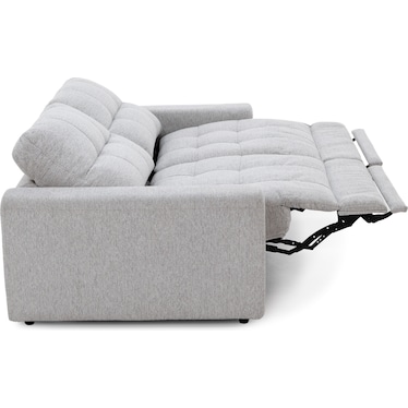 Duncan 2-Pc. Power Reclining Loveseat