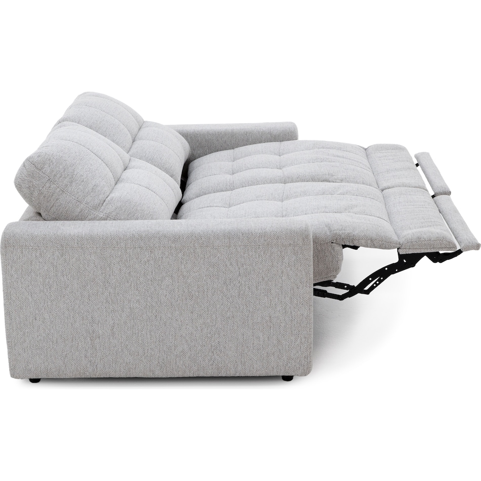 chrs grey mtn fab sectional pkg  
