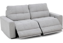 chrs grey mtn fab sectional pkg  