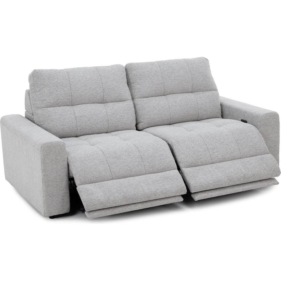 chrs grey mtn fab sectional pkg  