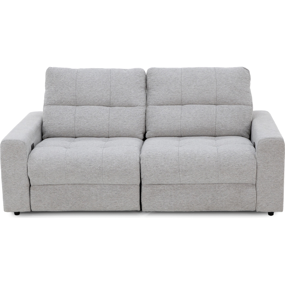 chrs grey mtn fab sectional pkg  