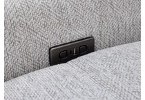 chrs grey mtn fab sectional pkg  