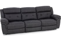 chrs grey mtn fab sectional pkg  