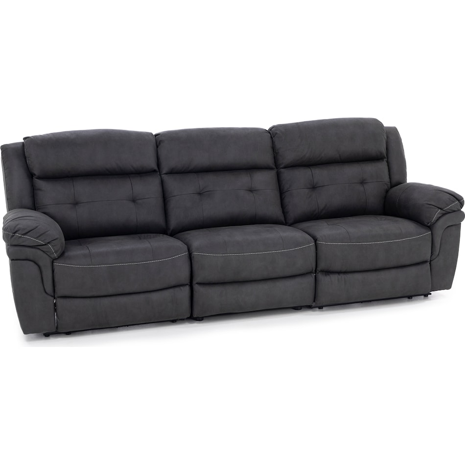 chrs grey mtn fab sectional pkg  