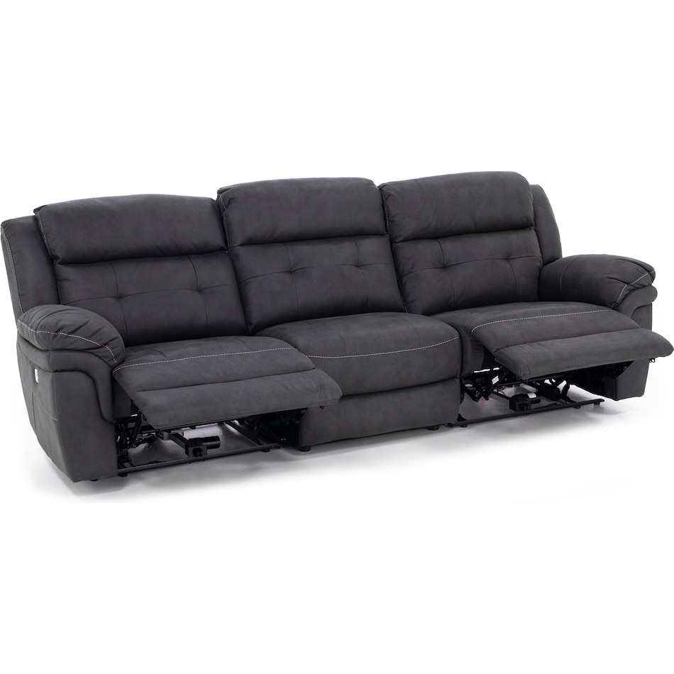 chrs grey mtn fab sectional pkg  