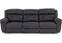 chrs grey mtn fab sectional pkg  