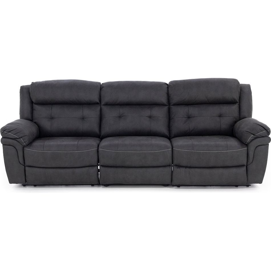 chrs grey mtn fab sectional pkg  