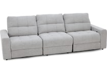 chrs grey mtn fab sectional pkg  