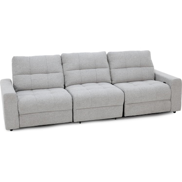 Duncan 3-Pc. Power Reclining Sofa