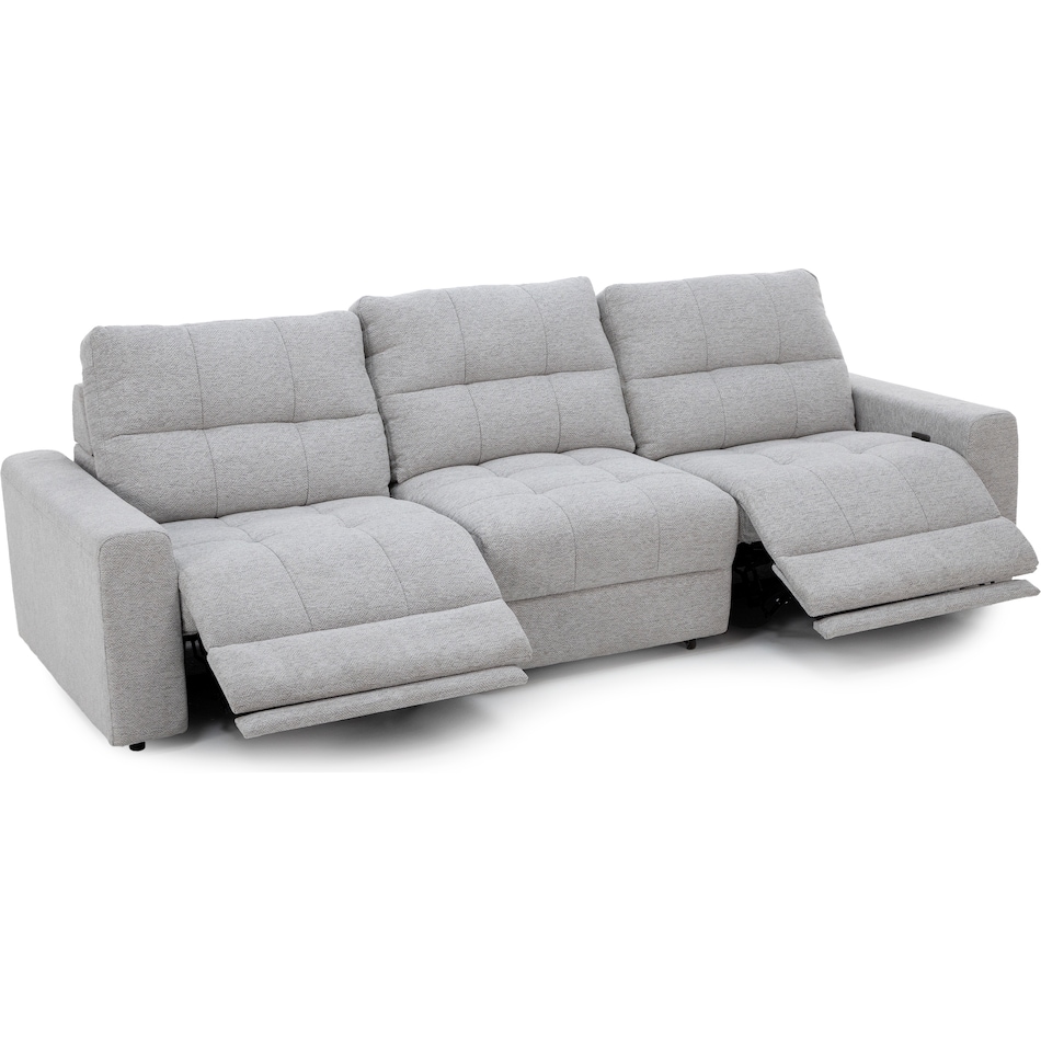 chrs grey mtn fab sectional pkg  