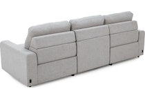 chrs grey mtn fab sectional pkg  