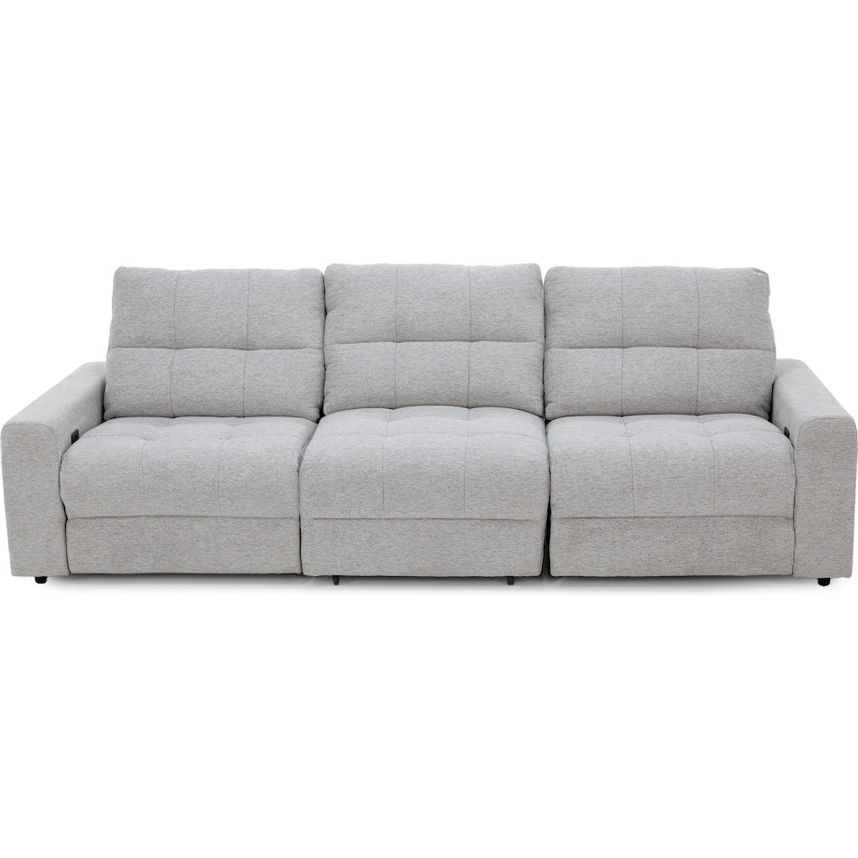 chrs grey mtn fab sectional pkg  