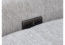 chrs grey mtn fab sectional pkg  