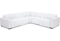 chrs grey mtn fab sectional pkg  