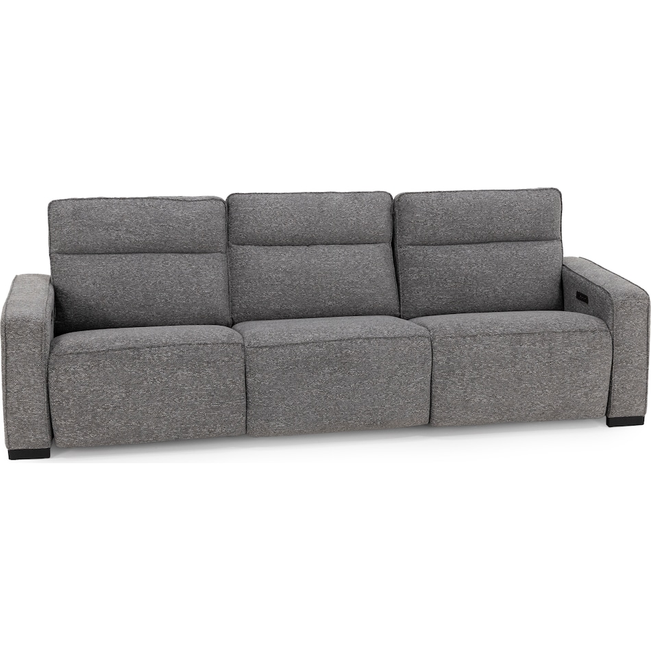 chrs grey mtn fab sectional pkg  