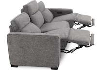 chrs grey mtn fab sectional pkg  