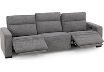 chrs grey mtn fab sectional pkg  