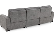 chrs grey mtn fab sectional pkg  