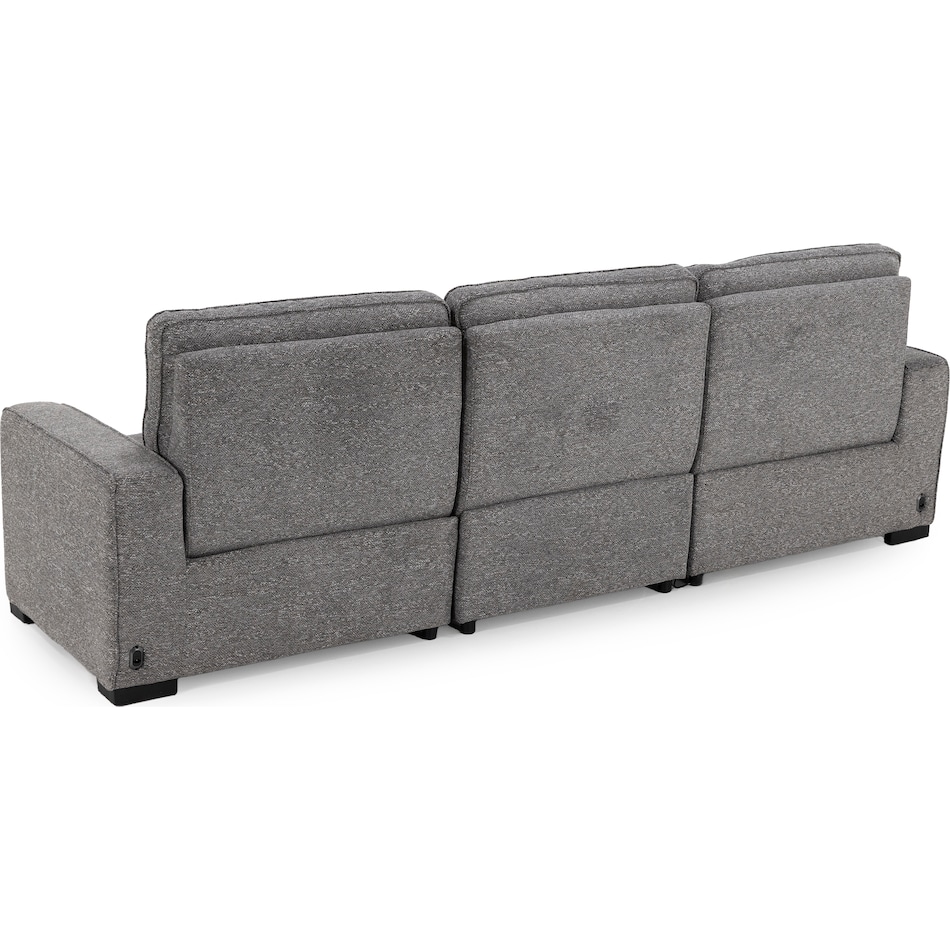 chrs grey mtn fab sectional pkg  