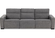 chrs grey mtn fab sectional pkg  
