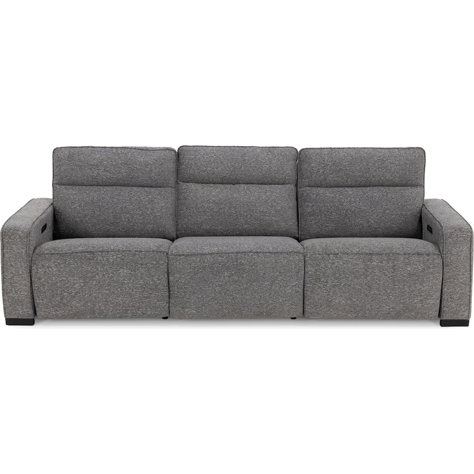 chrs grey mtn fab sectional pkg  