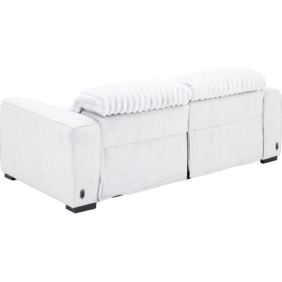 chrs grey mtn fab sectional pkg  