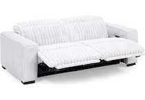 chrs grey mtn fab sectional pkg  