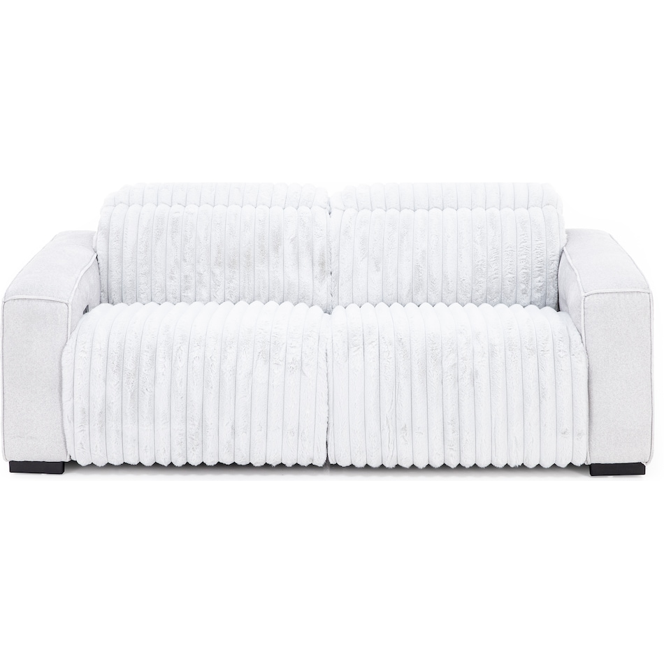 chrs grey mtn fab sectional pkg  