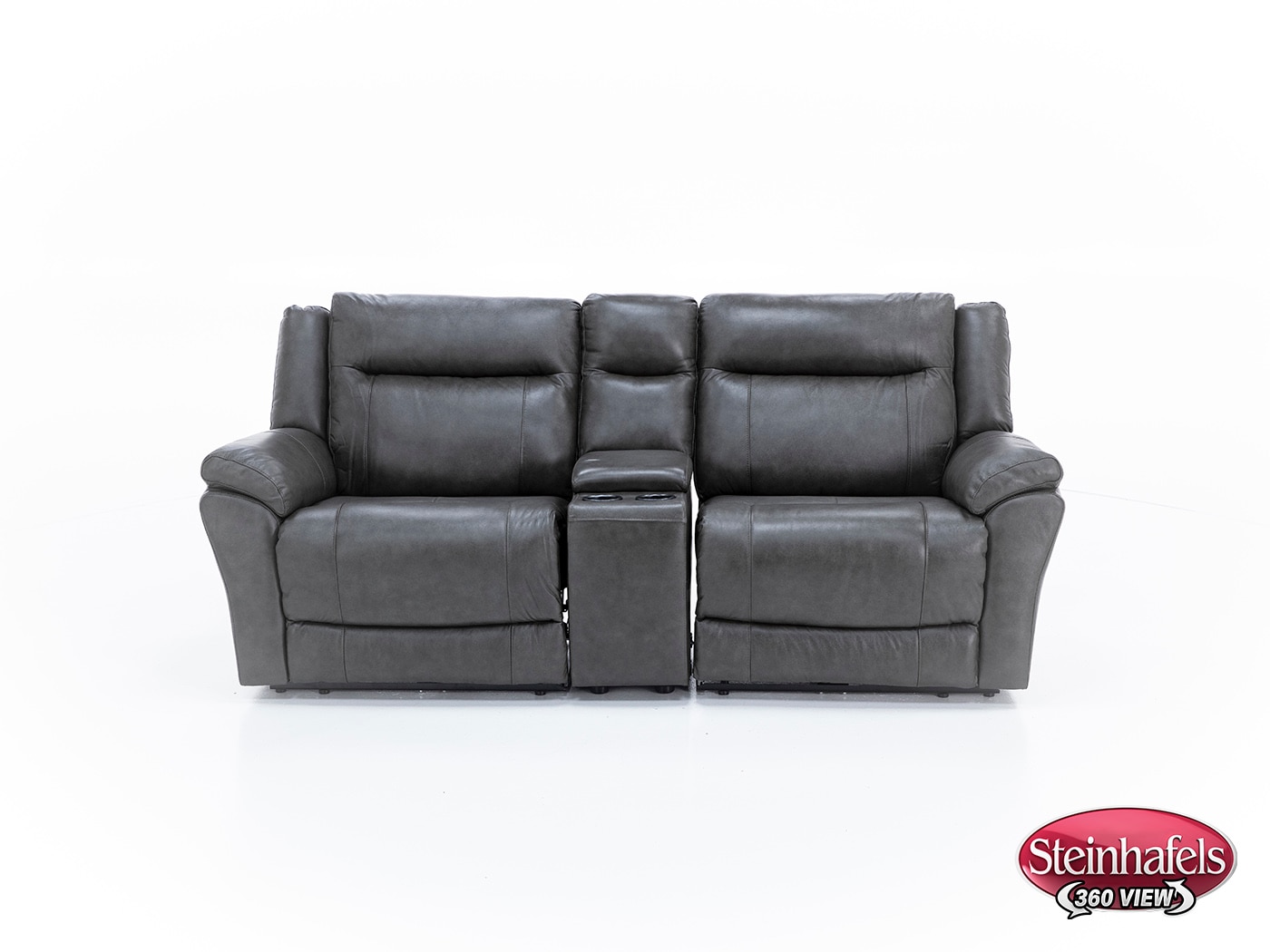 chrs grey mtn lth sectional piece  image pkg  