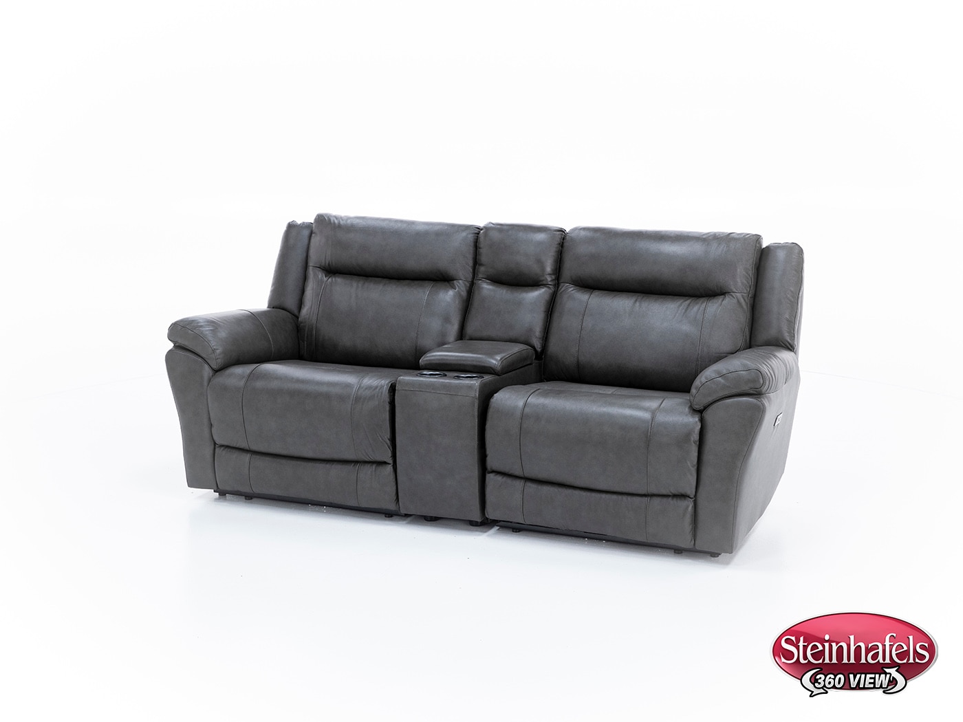 chrs grey mtn lth sectional piece  image pkg  