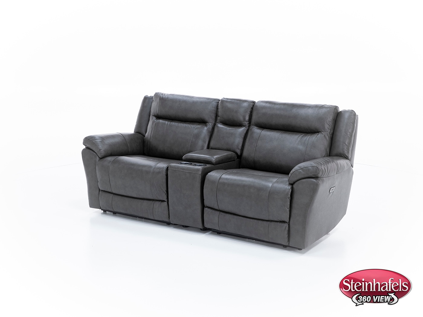 chrs grey mtn lth sectional piece  image pkg  