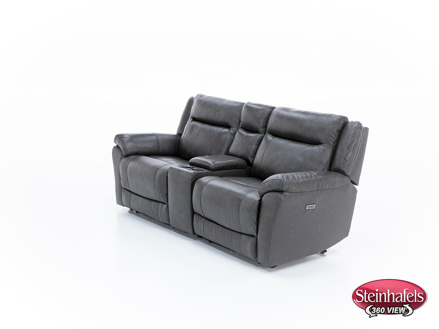 chrs grey mtn lth sectional piece  image pkg  