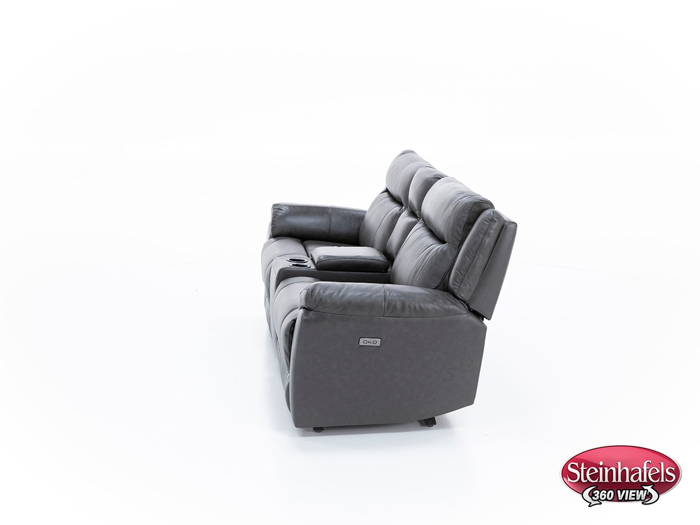 chrs grey mtn lth sectional piece  image pkg  