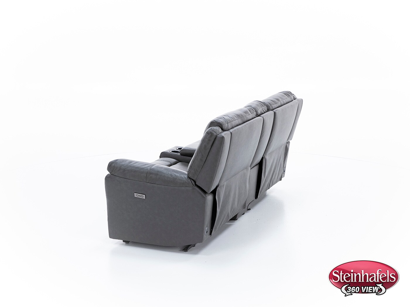 chrs grey mtn lth sectional piece  image pkg  