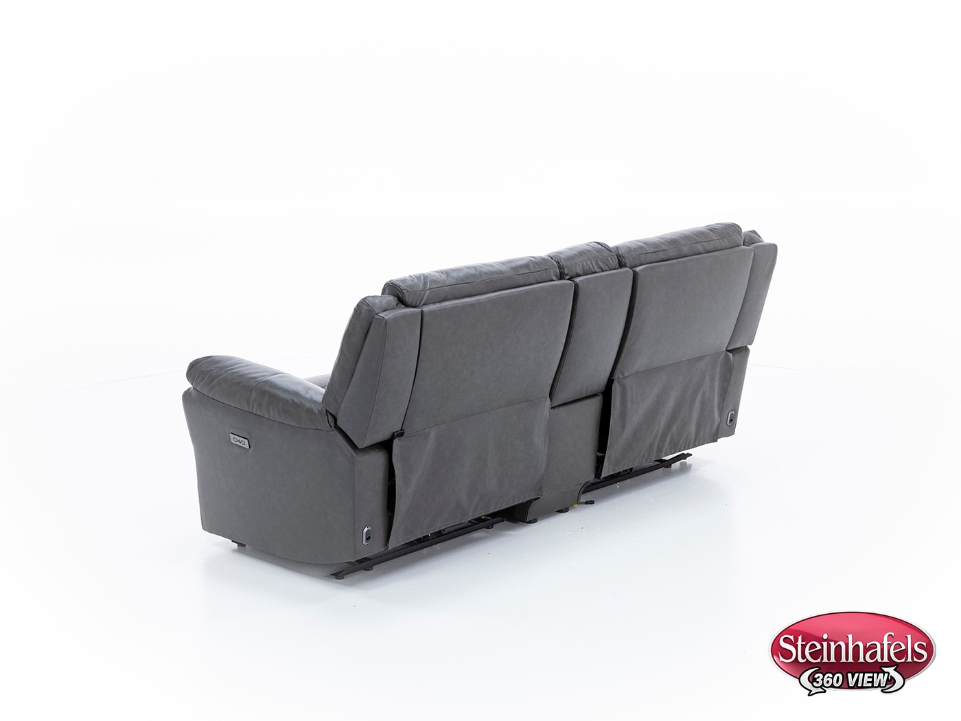chrs grey mtn lth sectional piece  image pkg  