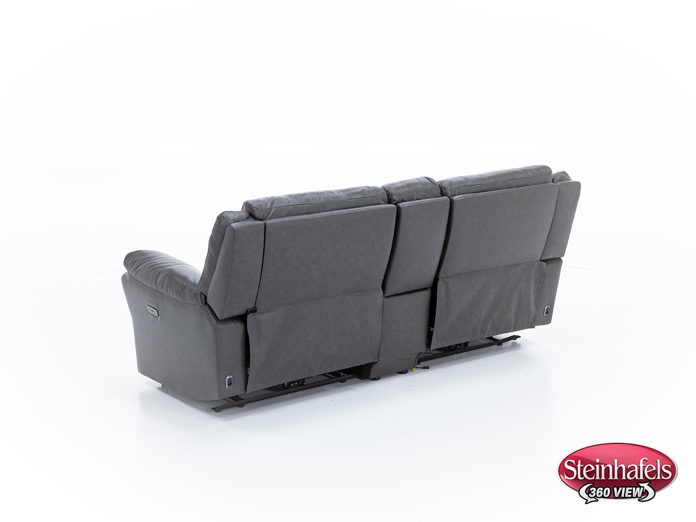 chrs grey mtn lth sectional piece  image pkg  