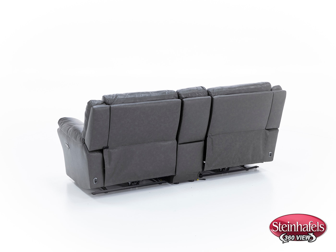 chrs grey mtn lth sectional piece  image pkg  