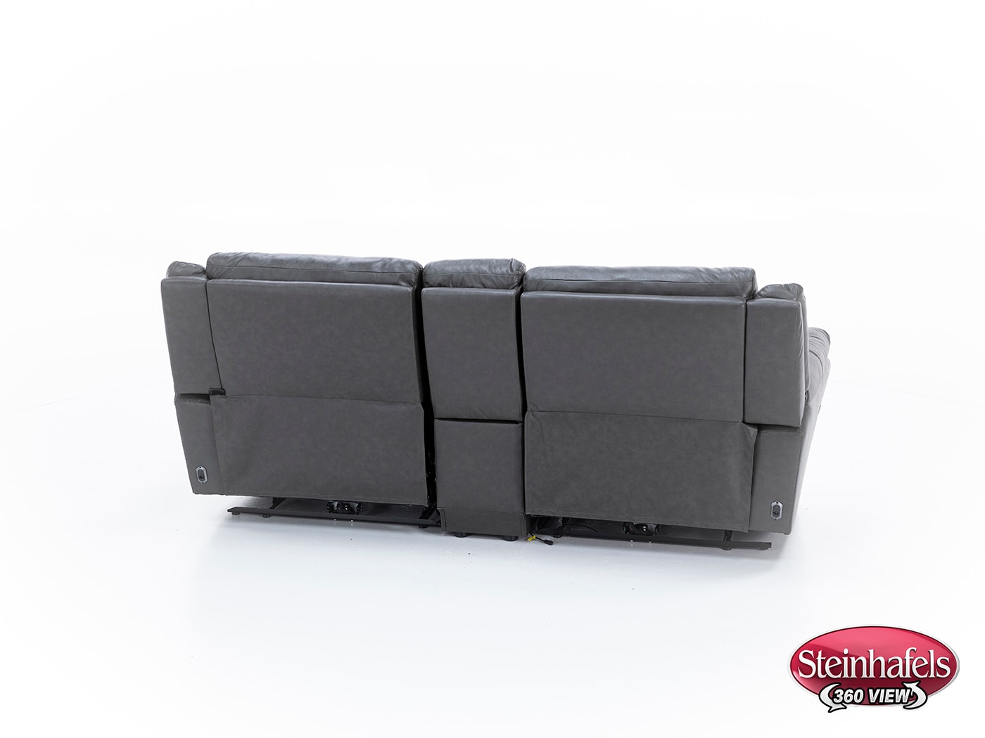 chrs grey mtn lth sectional piece  image pkg  