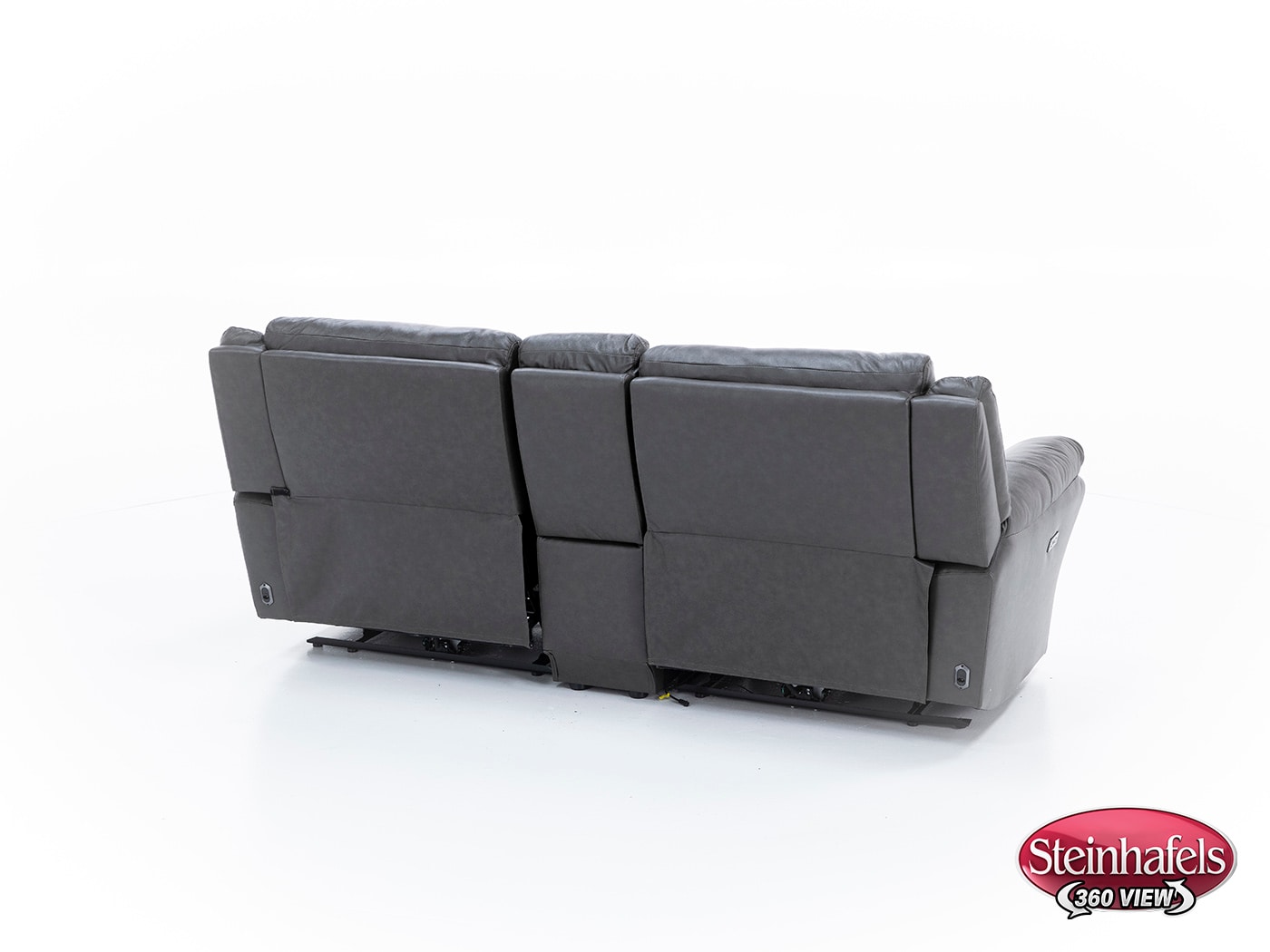 chrs grey mtn lth sectional piece  image pkg  