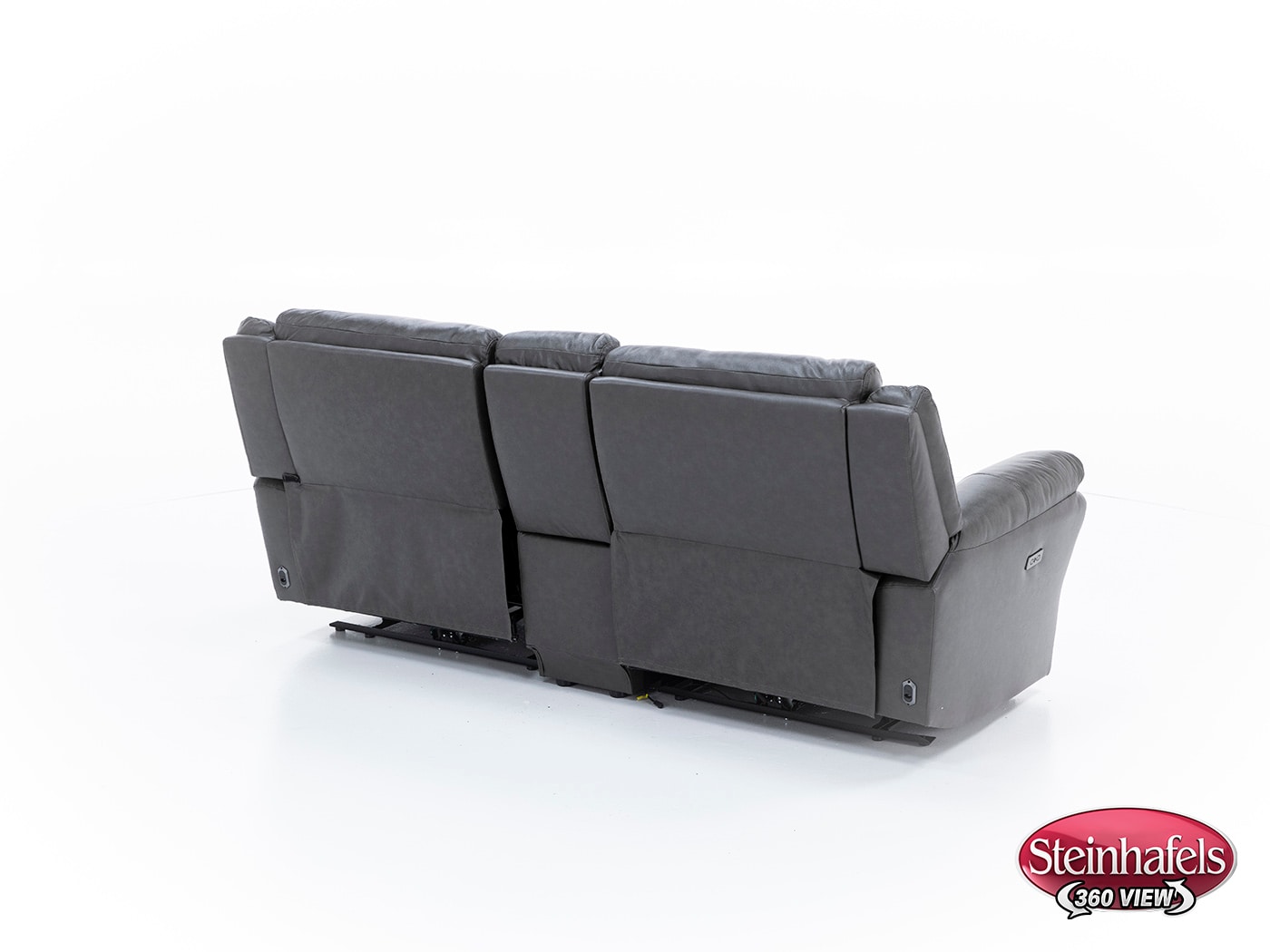 chrs grey mtn lth sectional piece  image pkg  