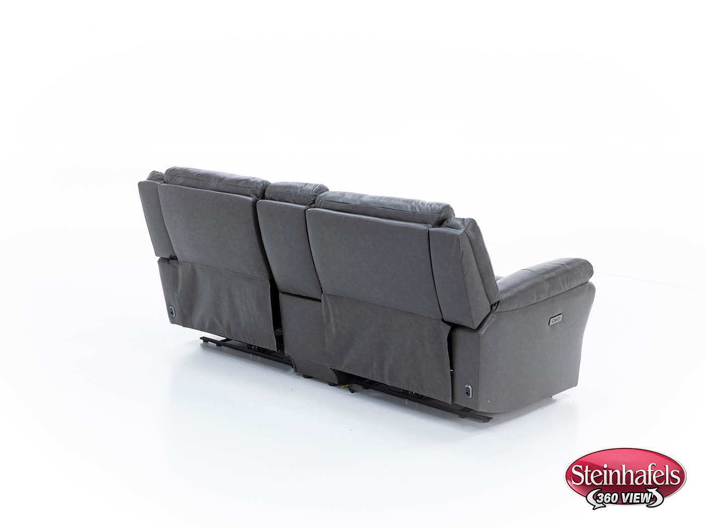 chrs grey mtn lth sectional piece  image pkg  