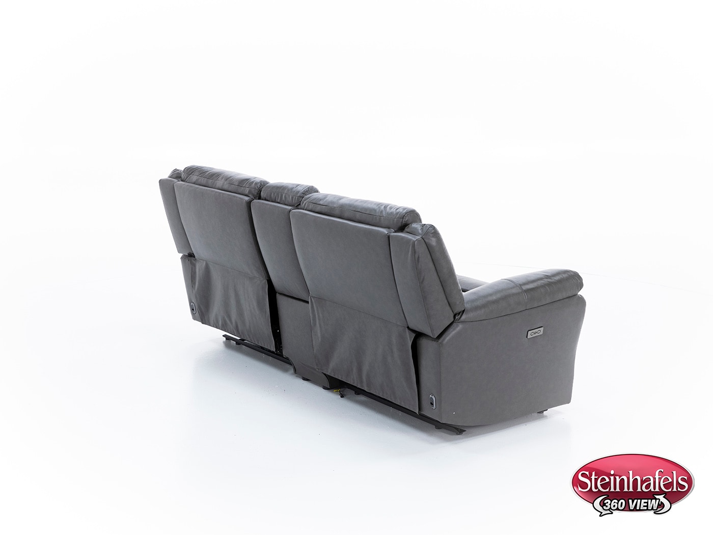 chrs grey mtn lth sectional piece  image pkg  