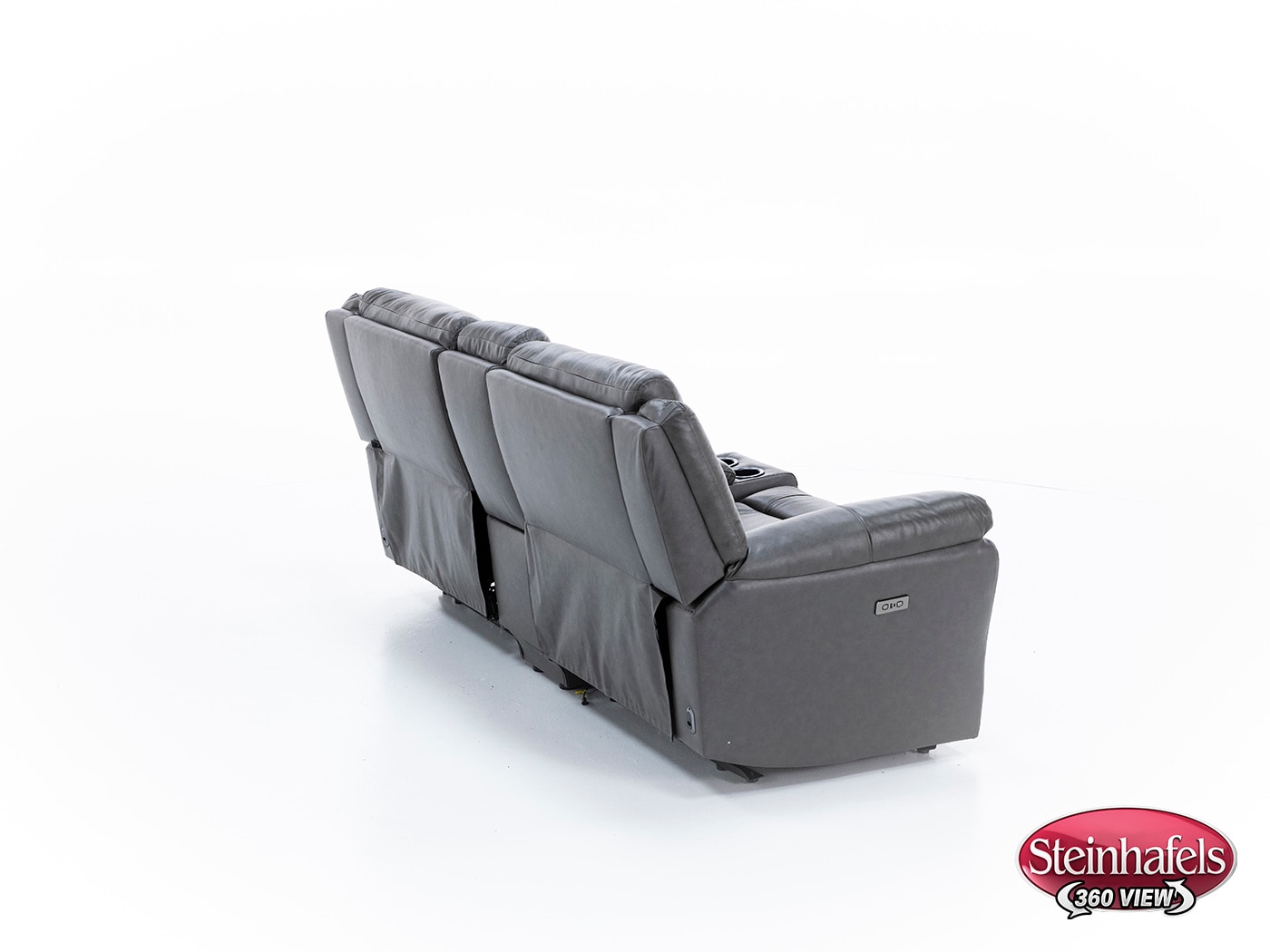 chrs grey mtn lth sectional piece  image pkg  