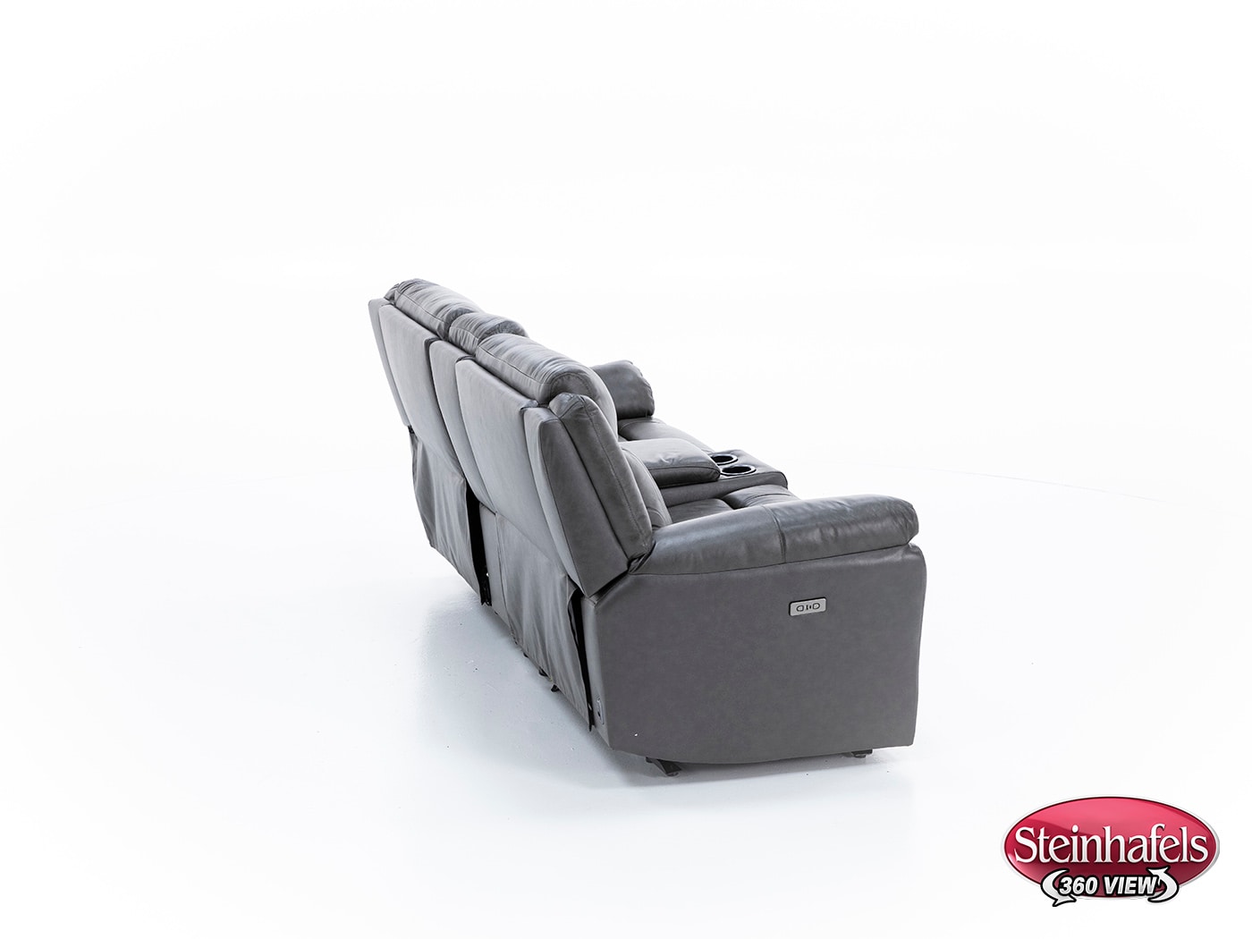 chrs grey mtn lth sectional piece  image pkg  