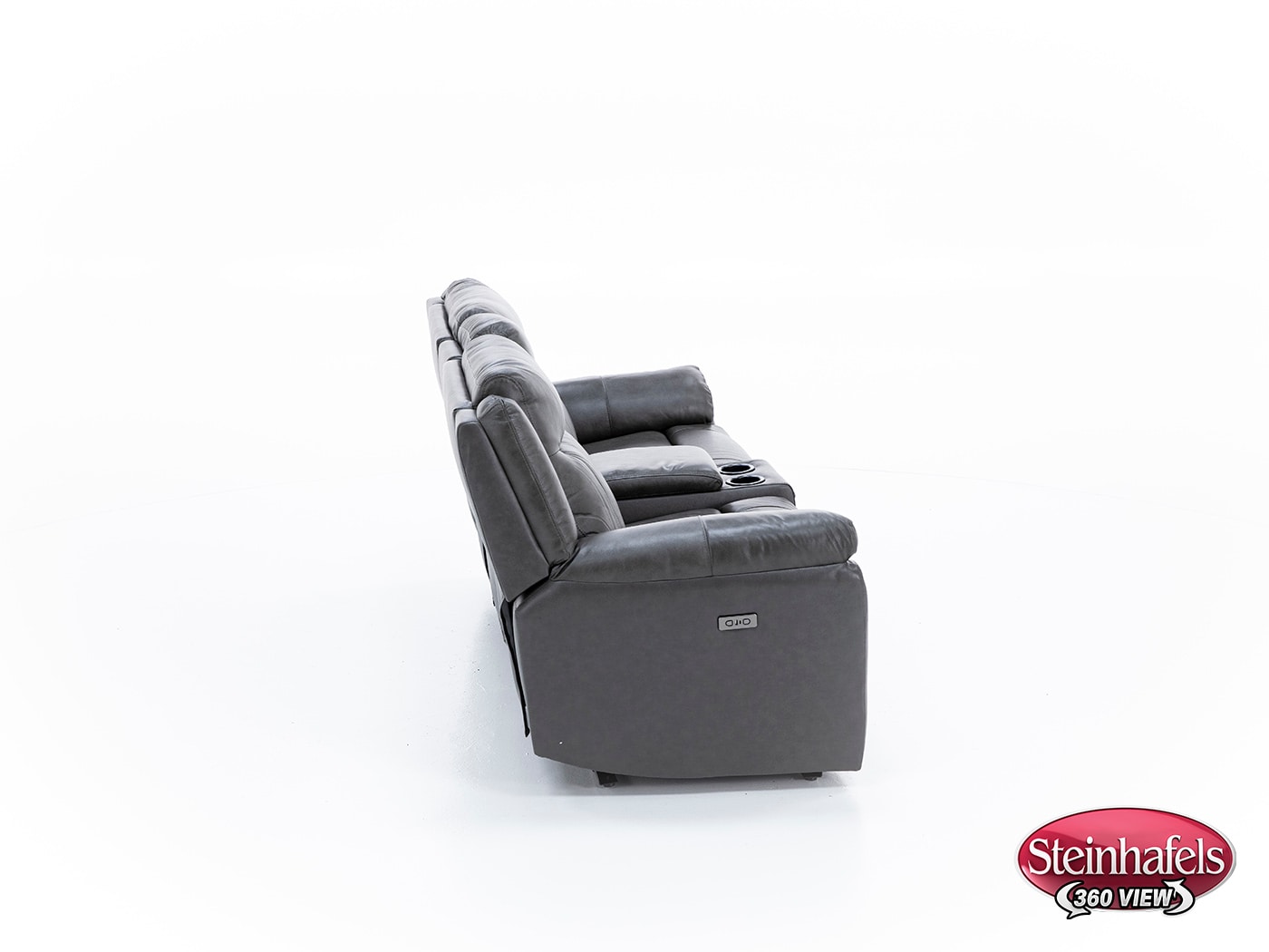 chrs grey mtn lth sectional piece  image pkg  