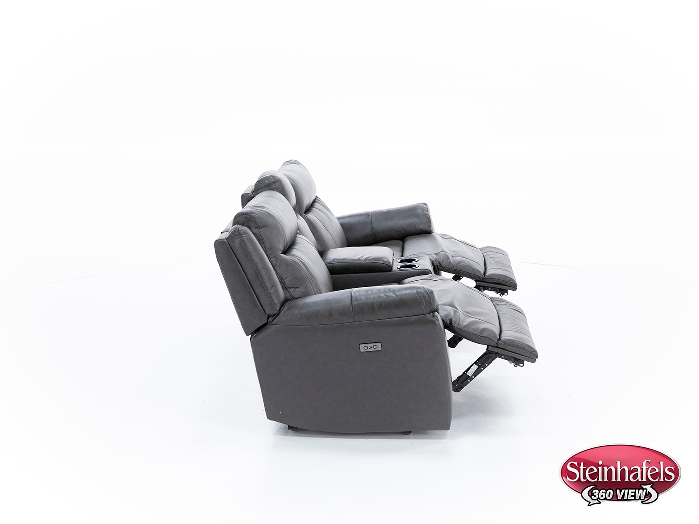 chrs grey mtn lth sectional piece  image pkg  